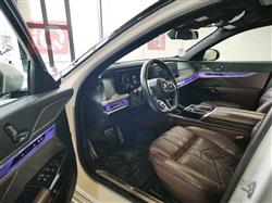 بي ام دبليو الفئة 7